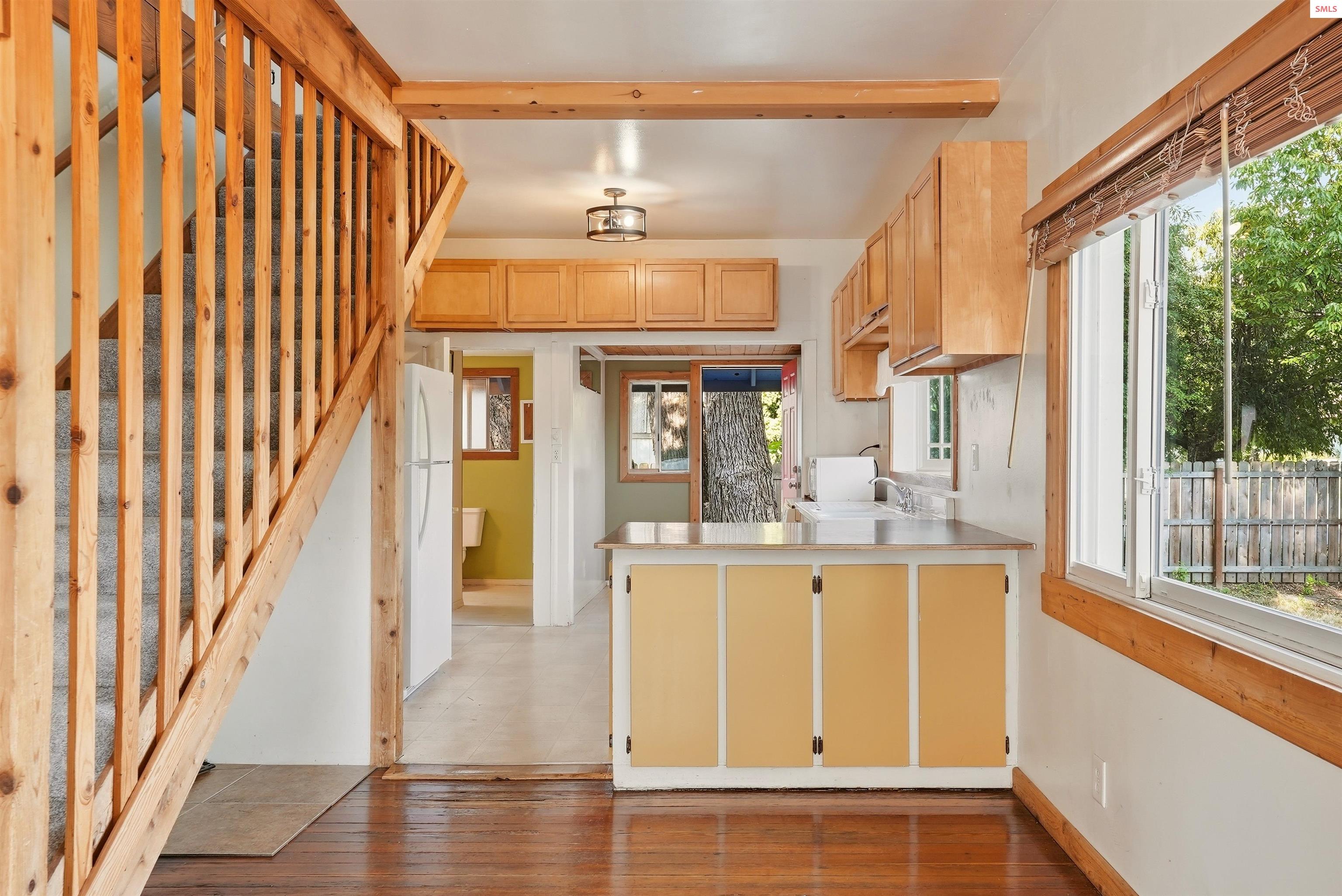 Residential in Sandpoint 5