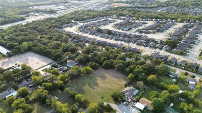 Aerial view | Image 1