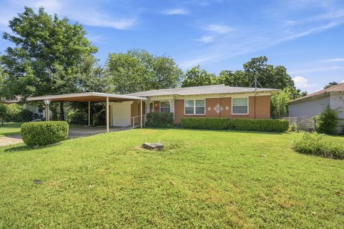 638 Odeneal Street, Dallas, TX, 75217 | Card Image