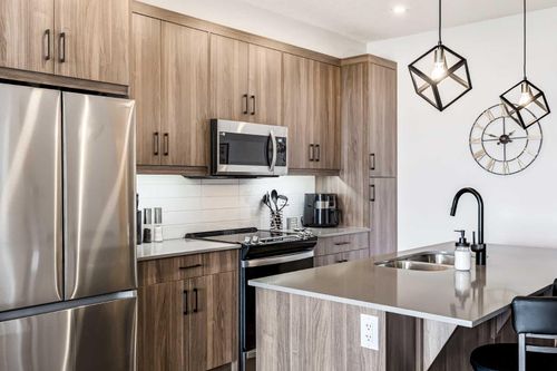 408-40 Sage Hill Walk Nw, Calgary, AB, T3R2C5 | Card Image