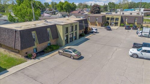 2327 Falls Ave, Waterloo, IA, 50701-5735 | Card Image