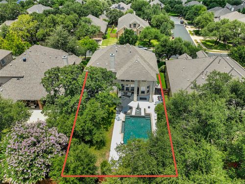 16429 Broadbay Dr, Austin, TX, 78717-4004 | Card Image