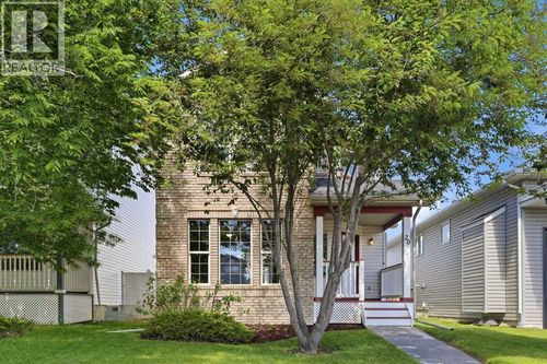 20 Coventry Way Ne, Calgary, AB, T3K5H3 | Card Image