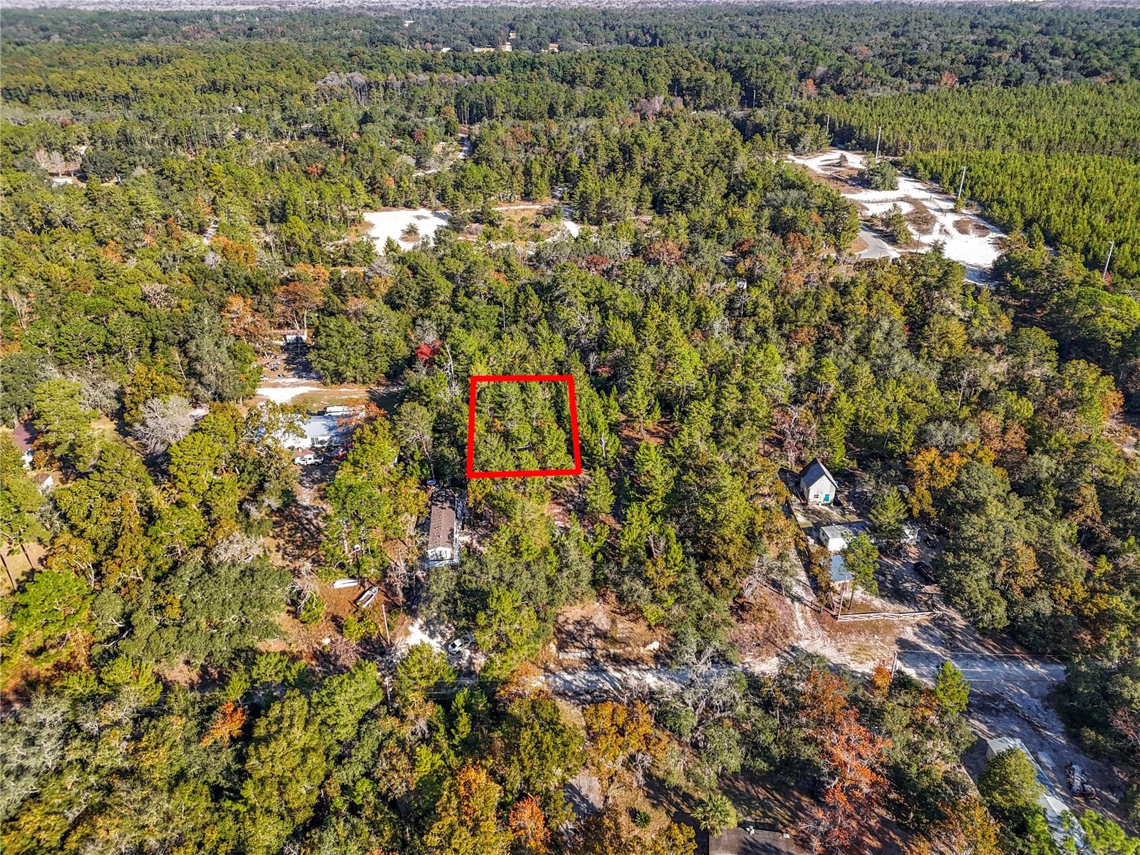Land in SATSUMA 3