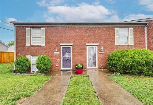 508 & 506 Platt Drive, Nicholasville, KY, 40356 | Card Image