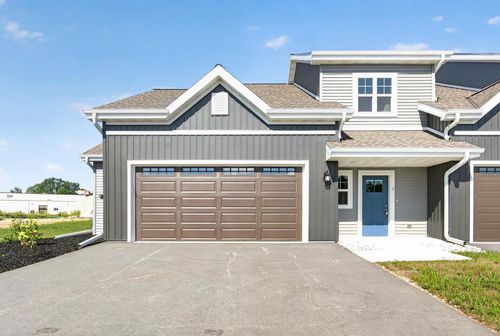 1-1675 Reigle Drive, Kewaskum, WI, 53040 | Card Image