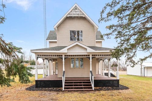 N4261 County Rd N Road, Green Lake, WI, 53946 | Card Image