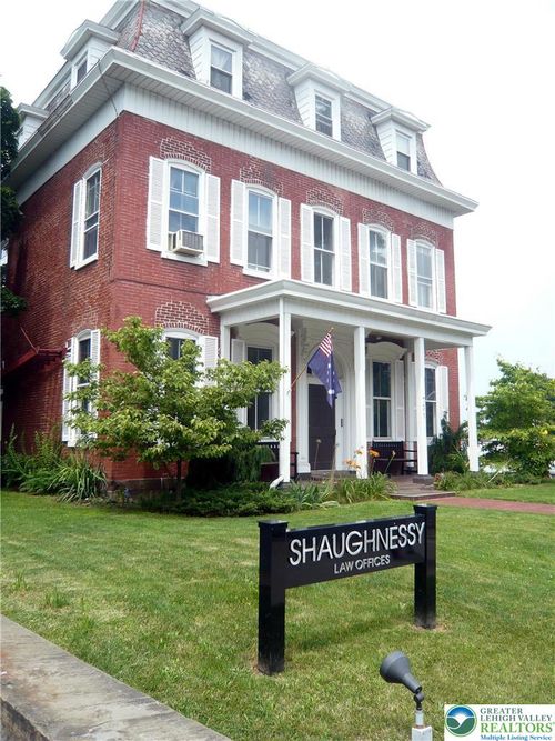 2w-731 Lehigh Street, EASTON, PA, 18042 | Card Image