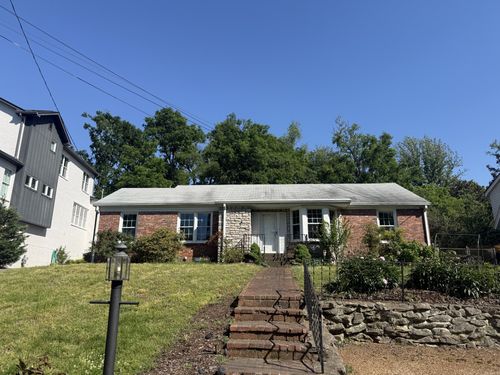 3808 Tulane Ct, Nashville, TN, 37215-1708 | Card Image