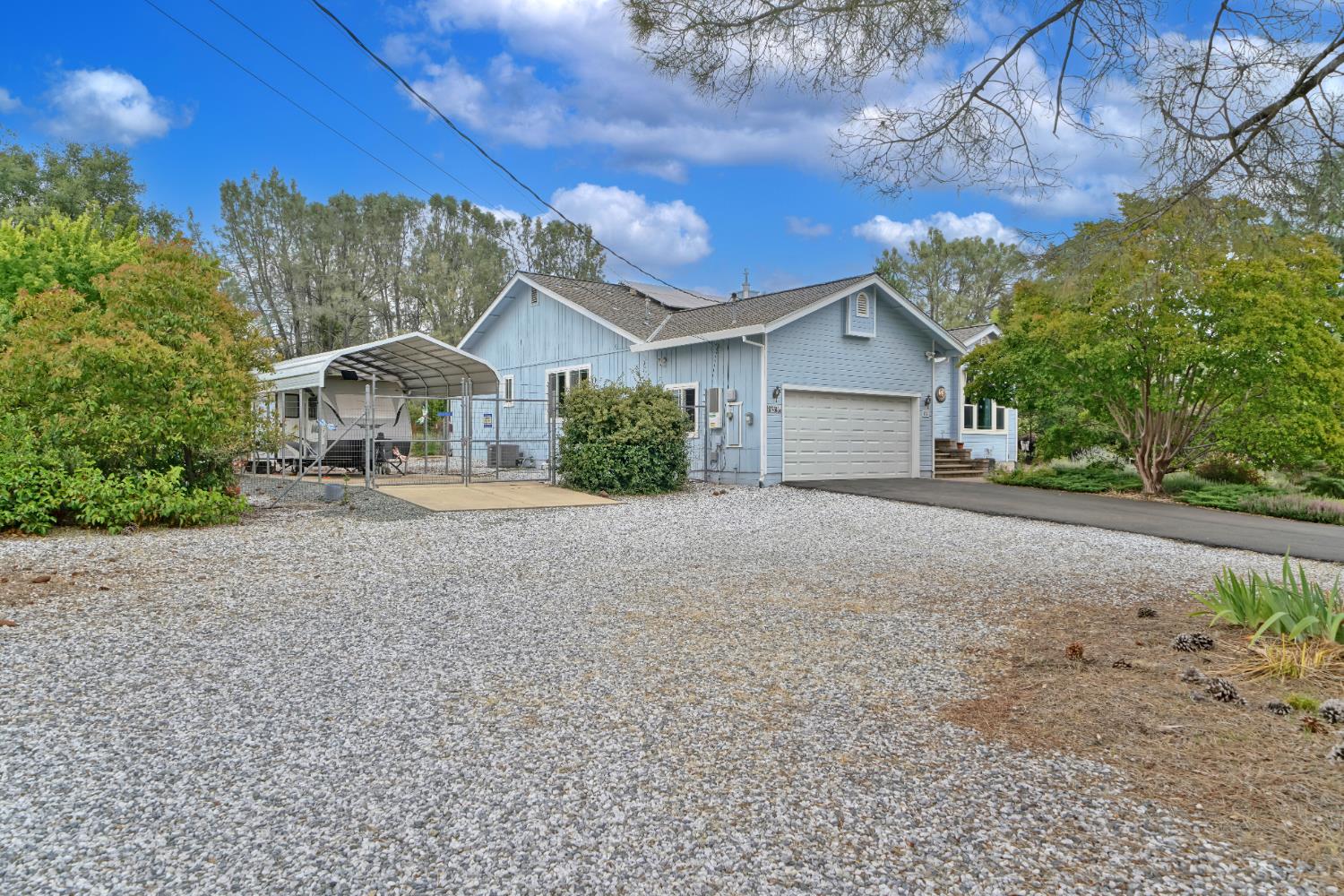 Residential in Shingle Springs 4