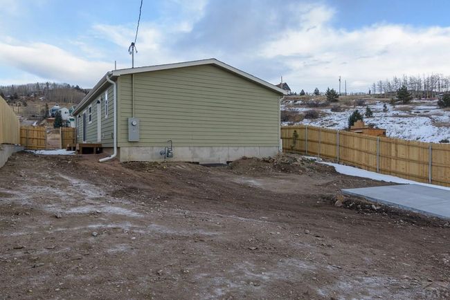 201 Main St, House other with 3 bedrooms, 2 bathrooms and null parking in Cripple Creek CO | Image 33