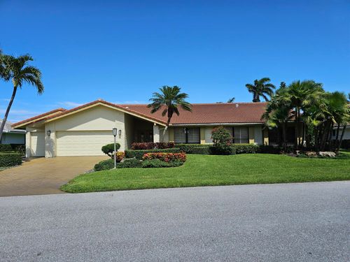 627 Pine Lake Dr, Delray Beach, FL, 33445-9042 | Card Image