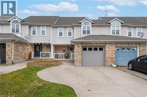 163 Werstine Terrace, Cambridge, ON, N3C4G9 | Card Image