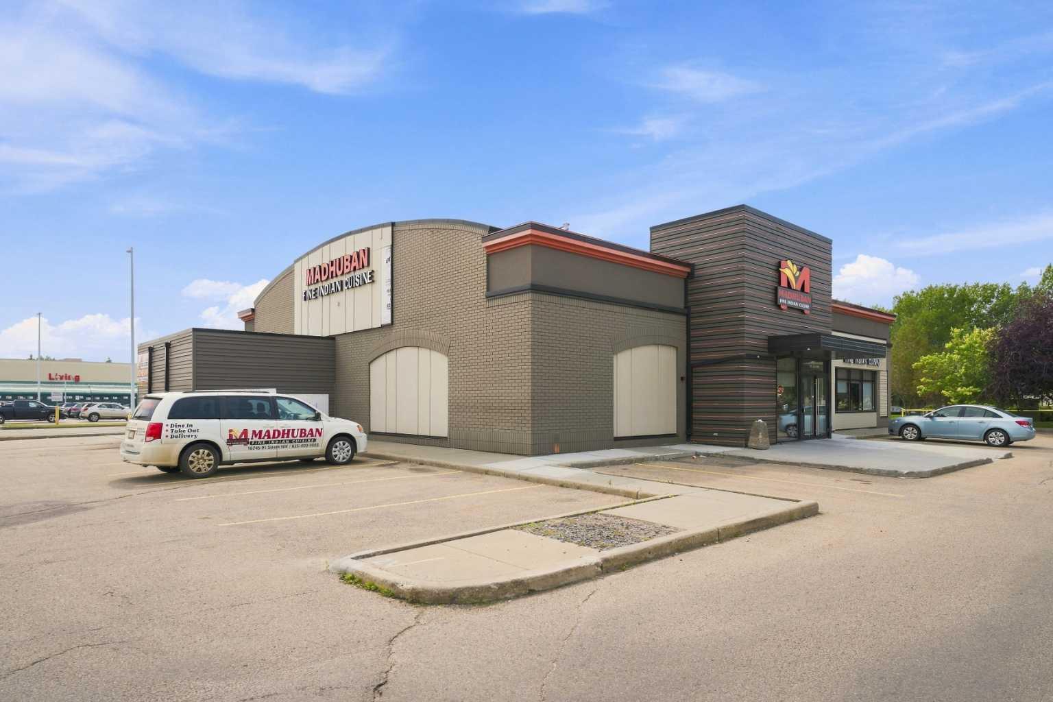 Commercial Sale in Edmonton 2