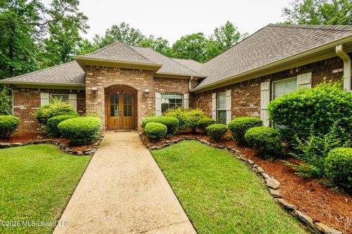 204 Magnolia Springs Rd, Florence, MS, 39073 | Card Image