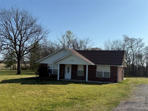 1910 S 70th Street W, Muskogee, OK, 74401 | Card Image