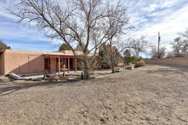 61 Calle Blanca, House other with 3 bedrooms, 2 bathrooms and null parking in Corrales NM | Image 34