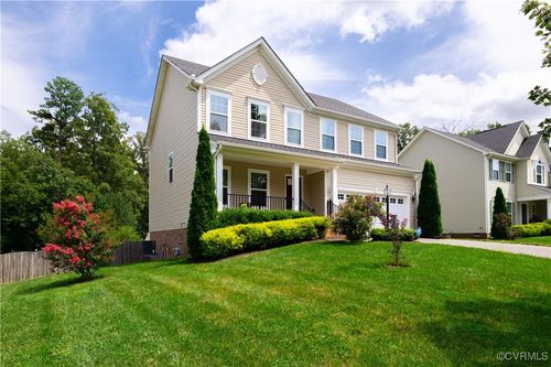 8421 Eden St, Henrico, VA, 23228-3054 | Card Image