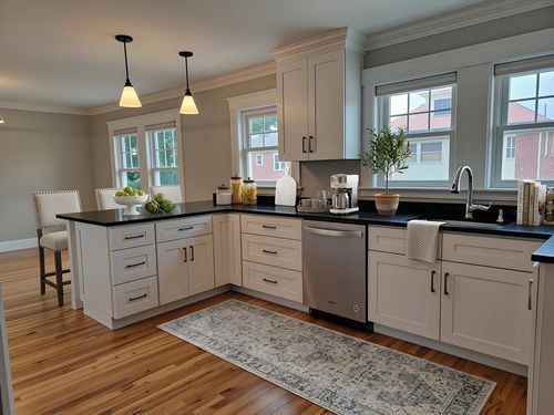 2-29 Noble St, Newton, MA, 02465-1015 | Card Image