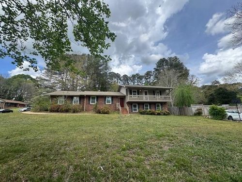 1458 Tall Pines Dr, Douglasville, GA, 30134-2868 | Card Image