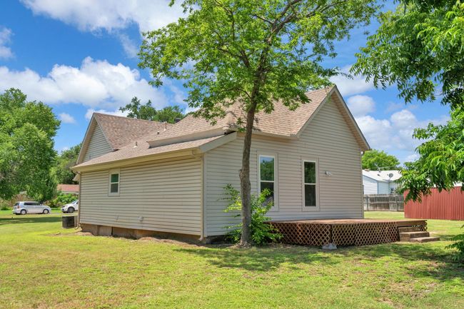 7720 Corina Dr, House other with 3 bedrooms, 1 bathrooms and null parking in White Settlement TX | Image 23