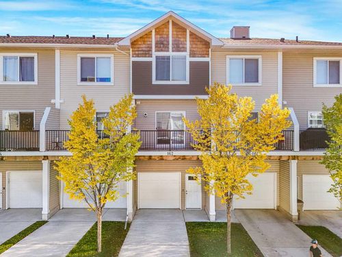 162-2802 Kings Heights Gate Se, Airdrie, AB, T4A0T3 | Card Image