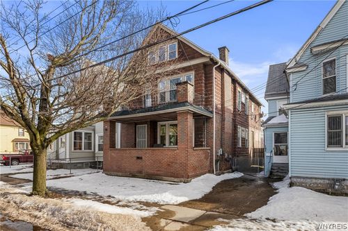 rear-109 Spaulding St, Buffalo, NY, 14220-1200 | Card Image