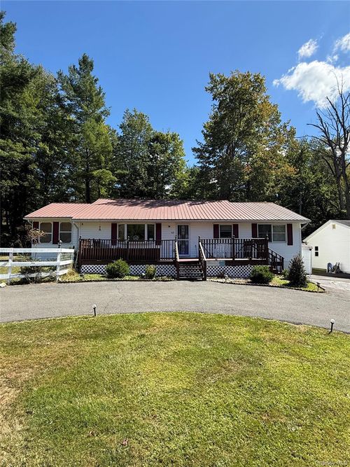 43 Melody Lake Dr, Monticello, NY, 12701-4316 | Card Image