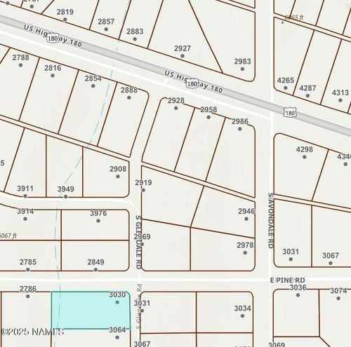 3030 S Glendale Rd, Williams, AZ, 86046 | Card Image