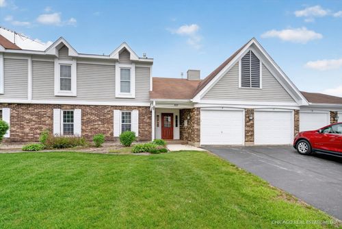 1-829 Chasefield Ln, Crystal Lake, IL, 60014-8471 | Card Image