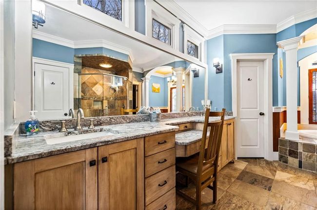 1043 Deer Run Rdg, House other with 5 bedrooms, 7 bathrooms and null parking in Jasper GA | Image 14