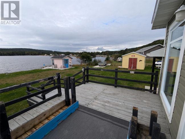 4 Pioneer Place, House other with 2 bedrooms, 2 bathrooms and null parking in Trinity NL | Image 28