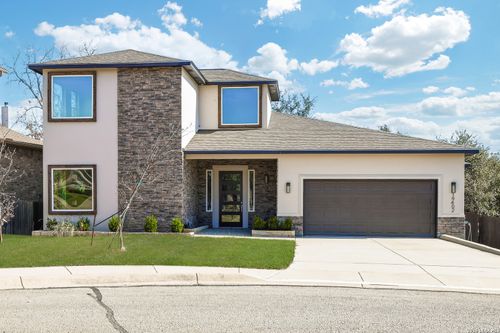 19402 Easy Oak, San Antonio, TX, 78258-3644 | Card Image