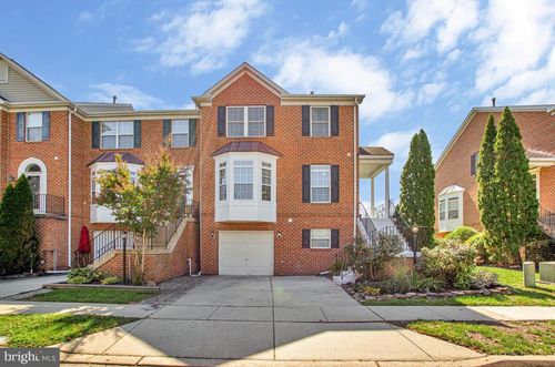 3816 Glebe Meadow Way, EDGEWATER, MD, 21037-1965 | Card Image