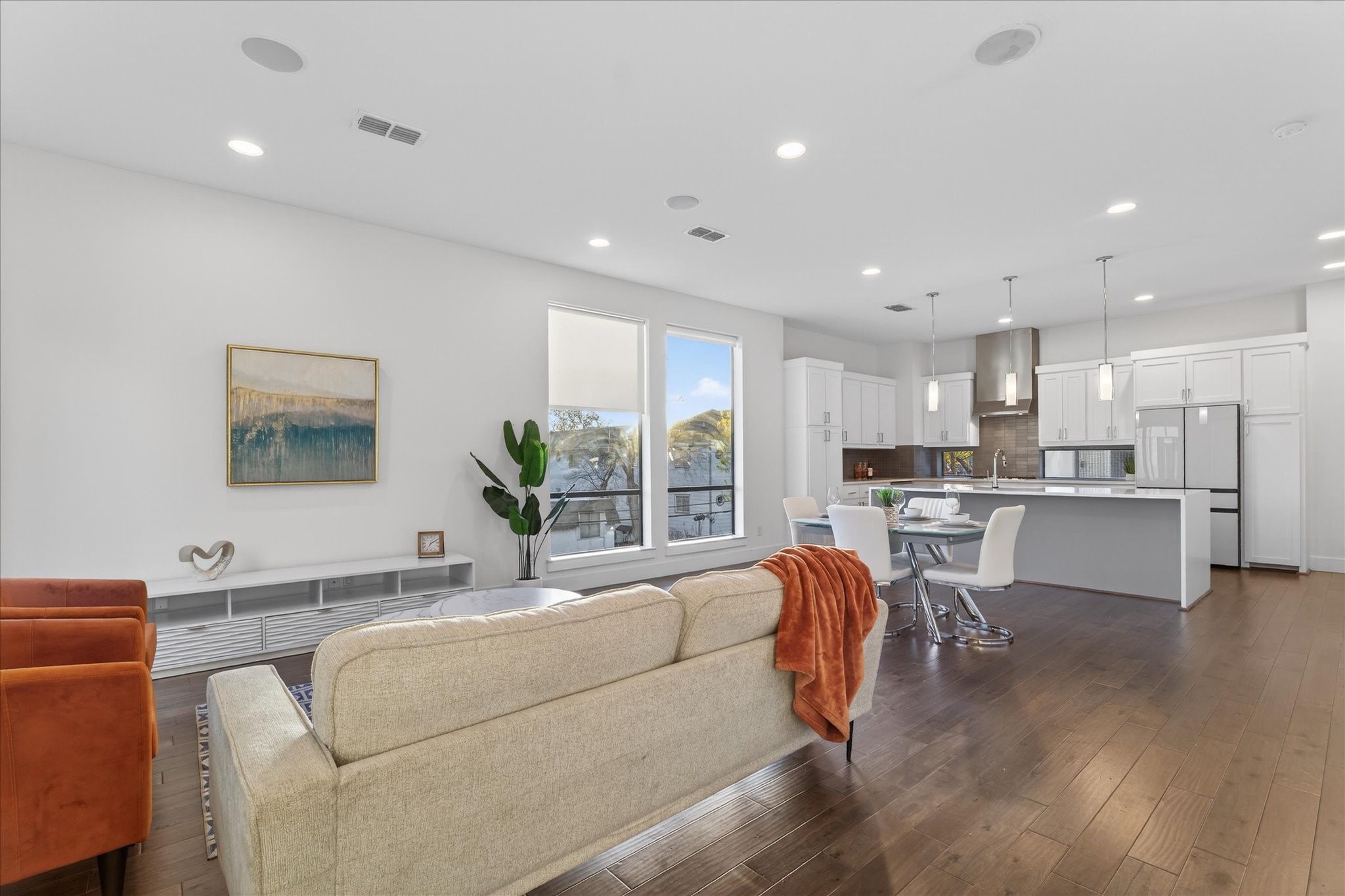 Residential in Dallas 2