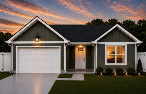 1280 Heflin Rd, Cedar Hill, TN, 37032 | Card Image