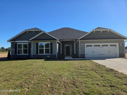 lot-3-5677 Red Oak Battleboro Rd, Battleboro, NC, 27809-9327 | Card Image