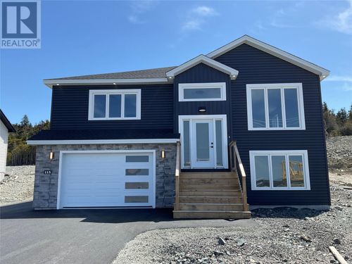 115 Sgt. Donald Lucas Dr, Paradise, NL, A1L0W7 | Card Image