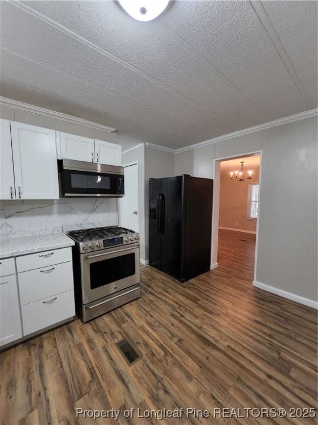 2043 Fennell Rd, House other with 3 bedrooms, 2 bathrooms and null parking in Hope Mills NC | Image 11
