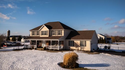 4661 Rosswood Ln, Springfield, OH, 45502-6912 | Card Image