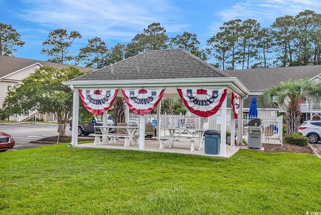 UNIT-202 - 160 Lazy Willow Ln, Condo with 3 bedrooms, 2 bathrooms and null parking in Myrtle Beach SC | Image 20