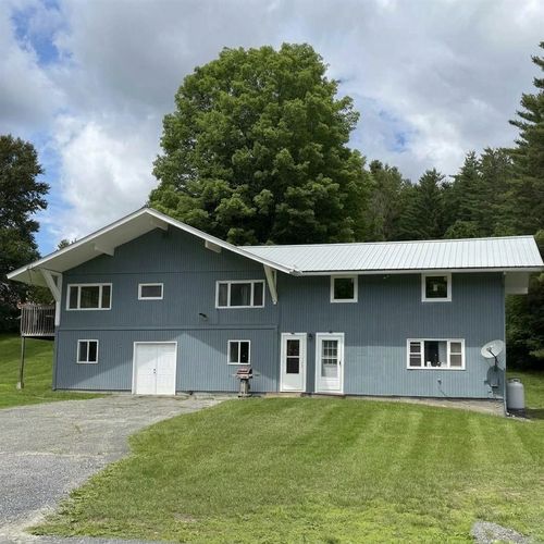2214 Calendar Brook Rd, Sutton, VT, 05867 | Card Image