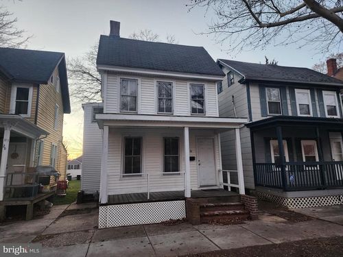 28 N Governors Ave, DOVER, DE, 19904-3112 | Card Image