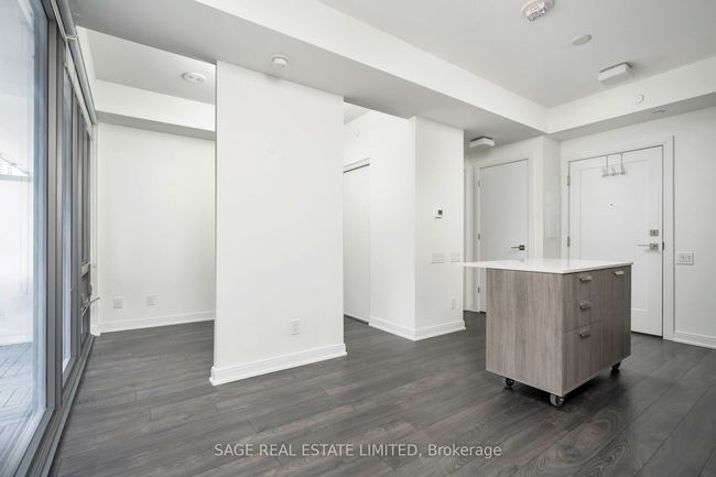 404 - 50 Charles St E, Condo with 1 bedrooms, 1 bathrooms and null parking in Toronto ON | Image 23