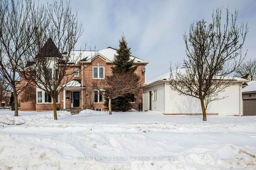 1241 Brillinger St, Oakville, ON, L6M3T2 | Card Image
