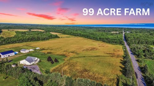 3419 Highway 359, Halls Harbour, NS, B0P1J0 | Card Image