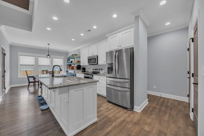 386 Twelve Oaks Dr, House other with 5 bedrooms, 3 bathrooms and null parking in Rock Spring GA | Image 11