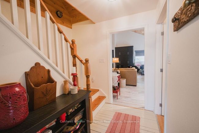 219 Hawthorne Dr, House other with 4 bedrooms, 3 bathrooms and 6 parking in South River ON | Image 16