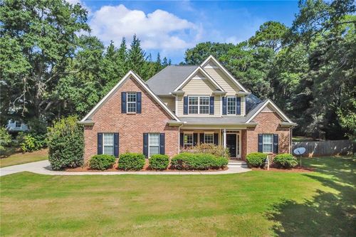 1271 Willowynd Way, Watkinsville, GA, 30677-2640 | Card Image