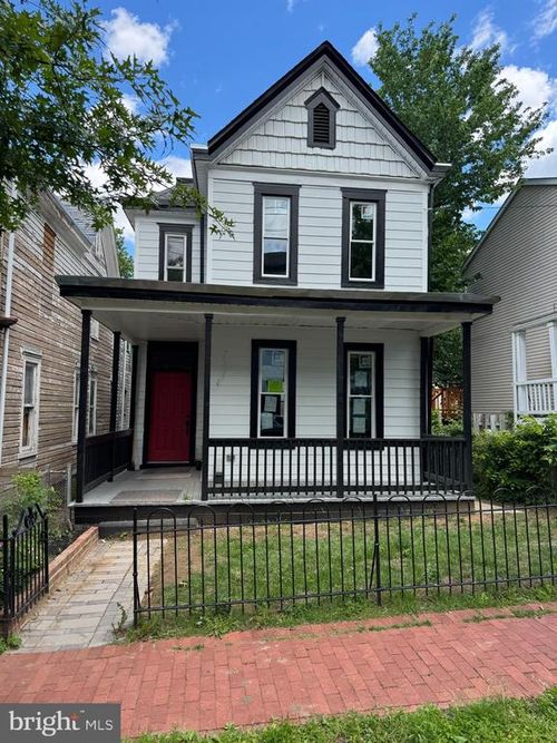 1358 Valley Pl Se, WASHINGTON, DC, 20020-5716 | Card Image